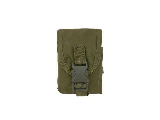Frag Grenade Pouch - Olive di 8FIELDS