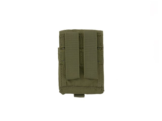 Frag Grenade Pouch - Olive di 8FIELDS