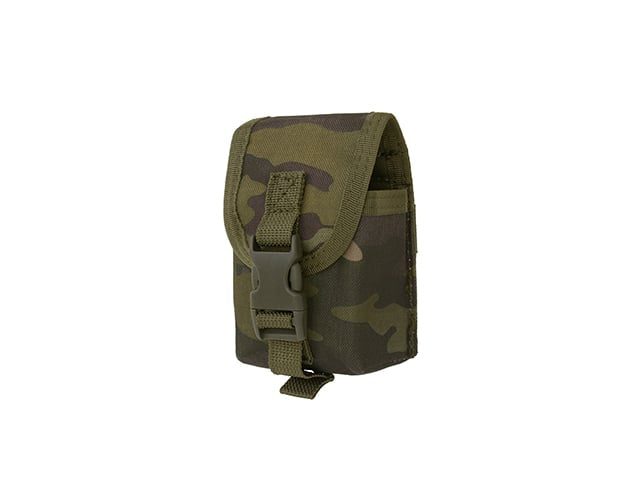 Frag Grenade Pouch - MT di 8FIELDS