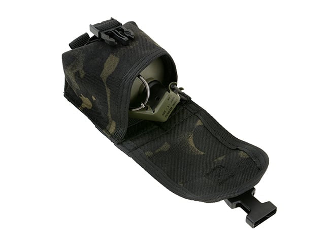 Frag Grenade Pouch - MT di 8FIELDS