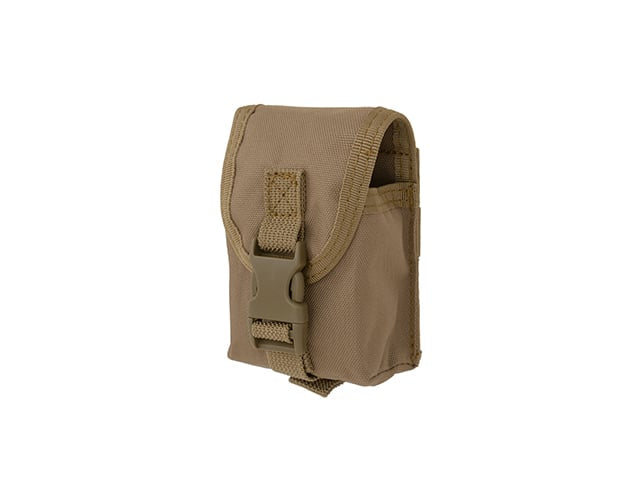 Pouch per Granate Frag - Coyote di 8FIELDS