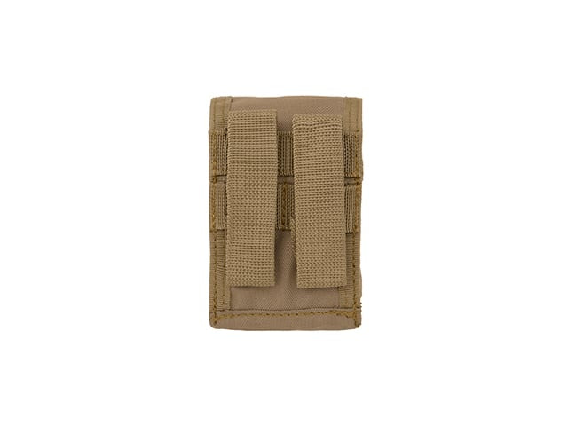 Pouch per Granate Frag - Coyote di 8FIELDS