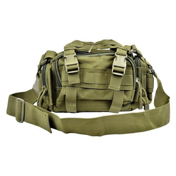 Borsa Tattica Olive Drab di ROYAL