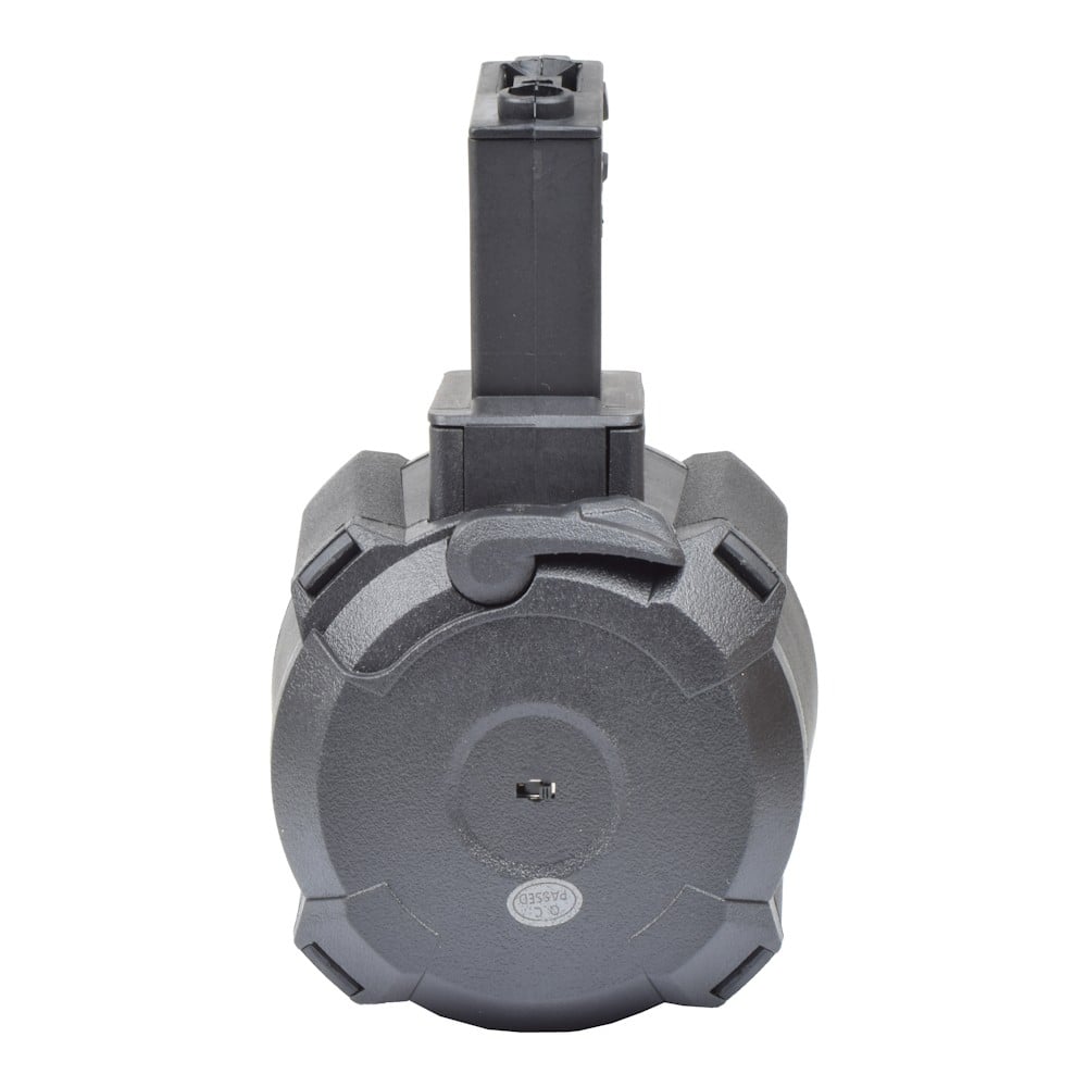 Caricatore Drum 1200 Colpi per M4 di A&K