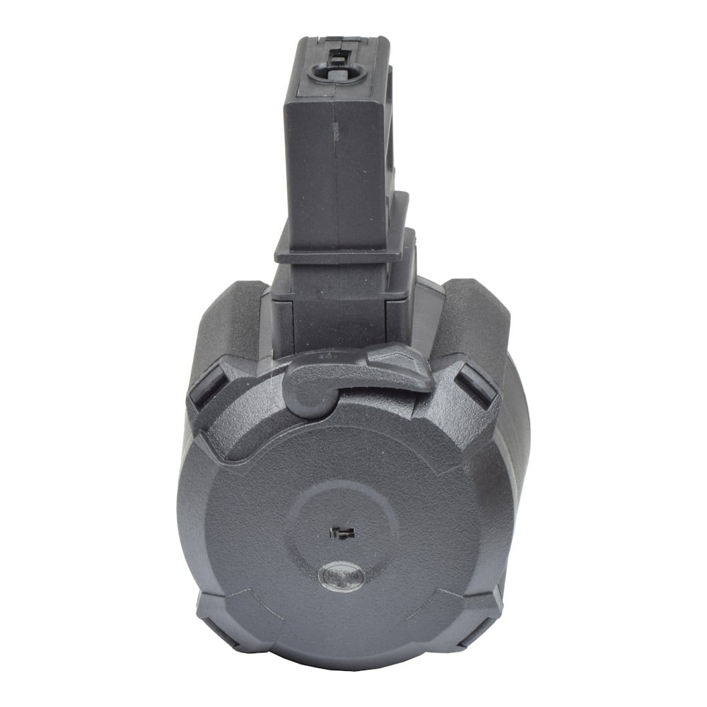 Caricatore Drum 1200 Colpi per G36 di A&K