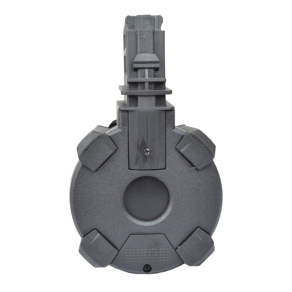 Caricatore Drum 1200 Colpi per G36 di A&K