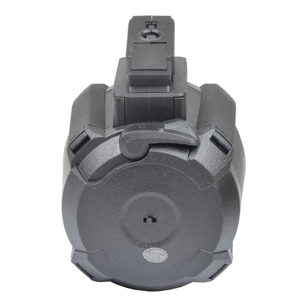 Caricatore Drum 1200 Colpi per Serie AK di A&K