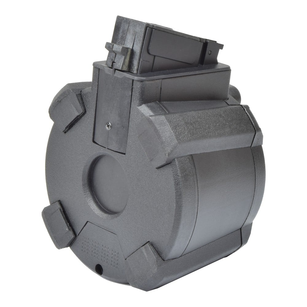 Caricatore Drum 1200 Colpi per Serie AK di A&K
