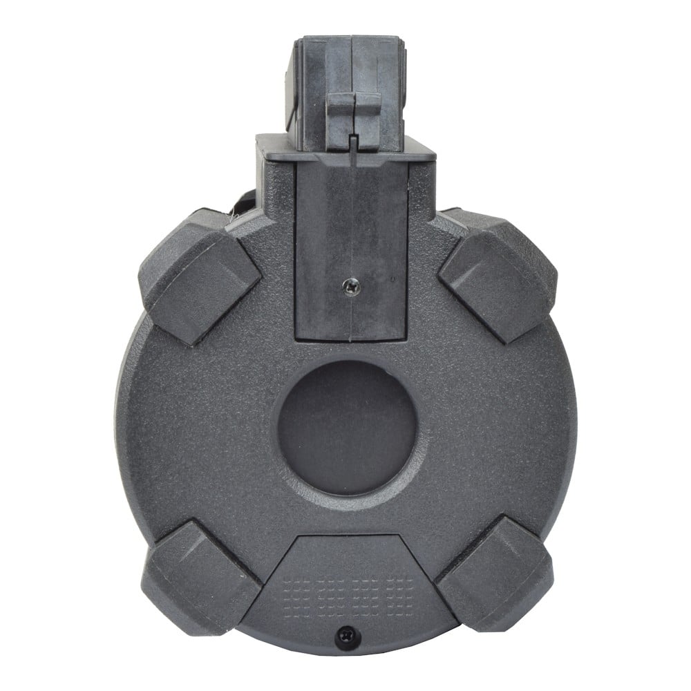 Caricatore Drum 1200 Colpi per Serie AK di A&K