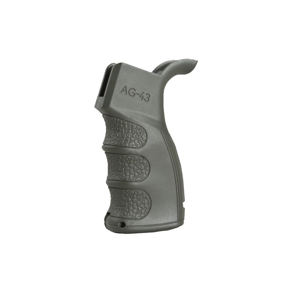Impugnatura per Fucili M4 a Gas Olive Drab di BIG DRAGON