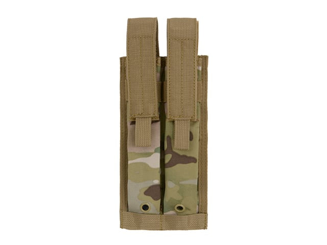 CM.060/UMP/MP5/UTR45 Double Magazine Pouch di 8FIELDS