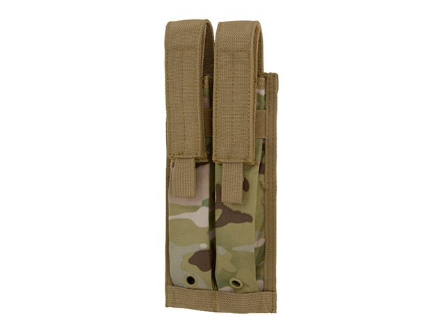 CM.060/UMP/MP5/UTR45 Double Magazine Pouch di 8FIELDS