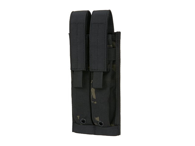 CM.060/UMP/MP5/UTR45 Double Magazine Pouch di 8FIELDS