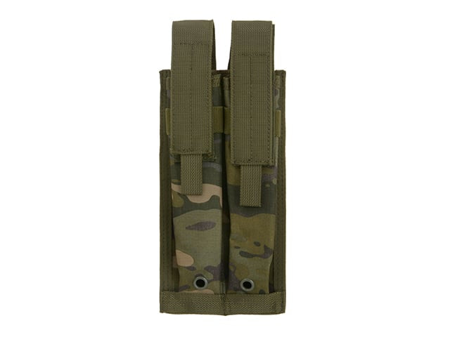 CM.060/UMP/MP5/UTR45 Double Magazine Pouch di 8FIELDS