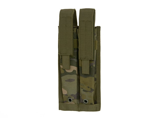 CM.060/UMP/MP5/UTR45 Double Magazine Pouch di 8FIELDS