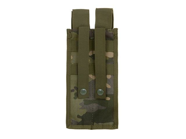 CM.060/UMP/MP5/UTR45 Double Magazine Pouch di 8FIELDS