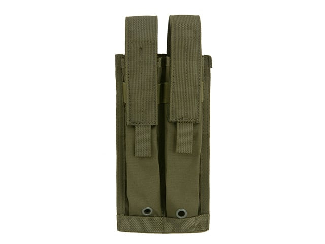 CM.060/UMP/MP5/UTR45 Double Magazine Pouch di 8FIELDS