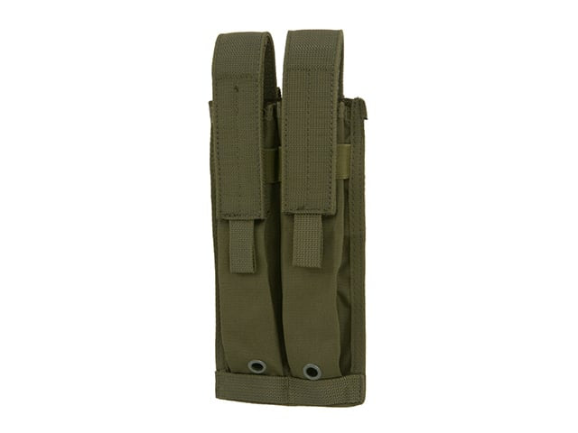 CM.060/UMP/MP5/UTR45 Double Magazine Pouch di 8FIELDS