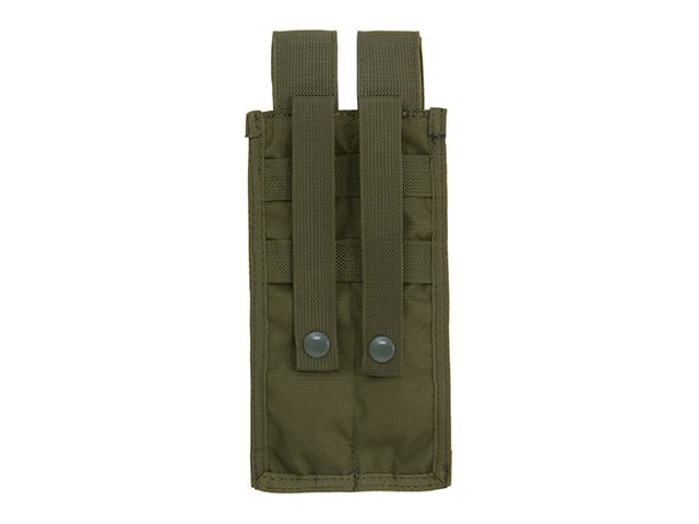 CM.060/UMP/MP5/UTR45 Double Magazine Pouch di 8FIELDS