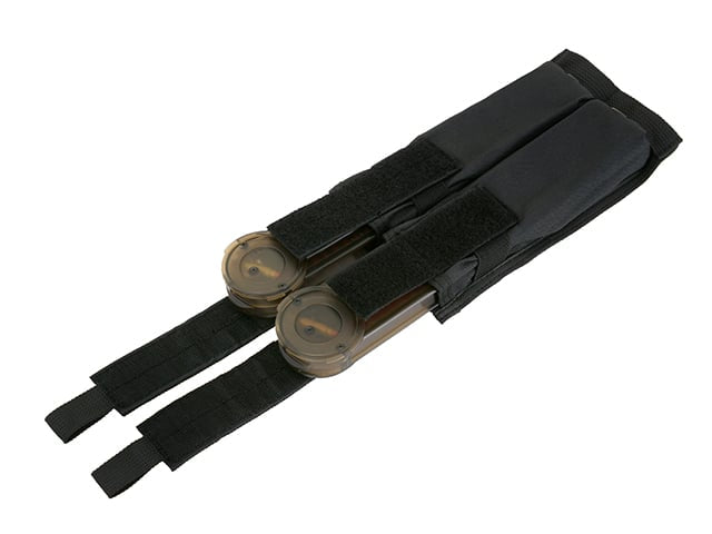 CM.060/UMP/MP5/UTR45 Double Magazine Pouch di 8FIELDS