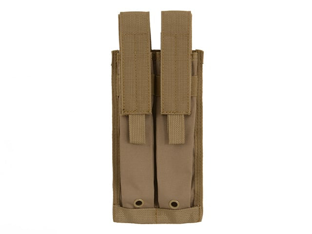 CM.060/UMP/MP5/UTR45 Double Magazine Pouch di 8FIELDS