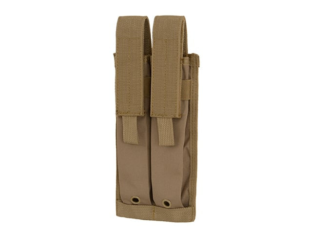 CM.060/UMP/MP5/UTR45 Double Magazine Pouch di 8FIELDS