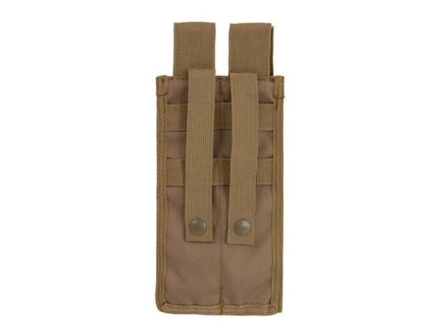 CM.060/UMP/MP5/UTR45 Double Magazine Pouch di 8FIELDS