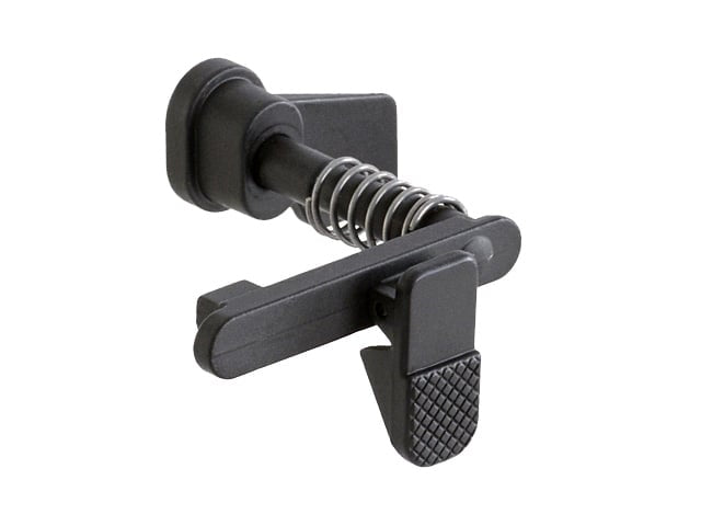 Rilascio Caricatore Ambidestro AR-15/M4 di CYMA