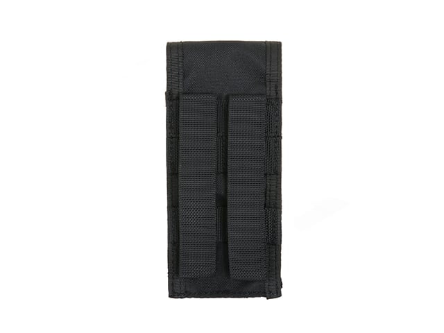 Pouch per Granate Fumogene Nera di 8FIELDS
