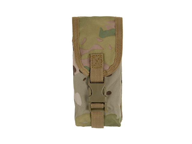 Smoke Grenade Pouch - Multicamo di 8FIELDS