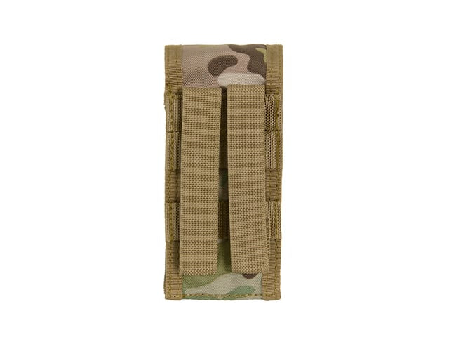 Smoke Grenade Pouch - Multicamo di 8FIELDS