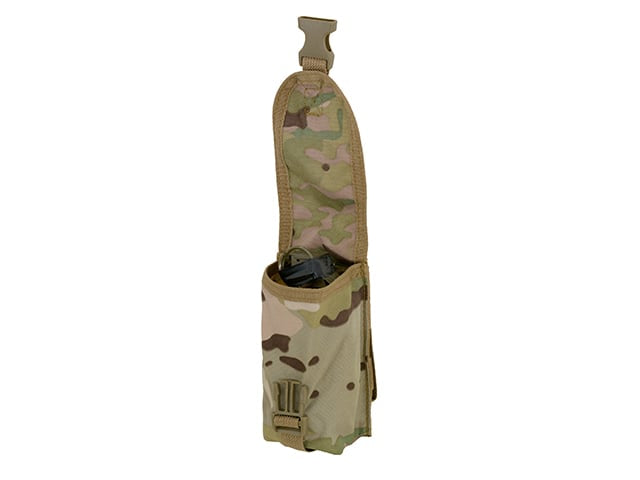 Smoke Grenade Pouch - Multicamo di 8FIELDS