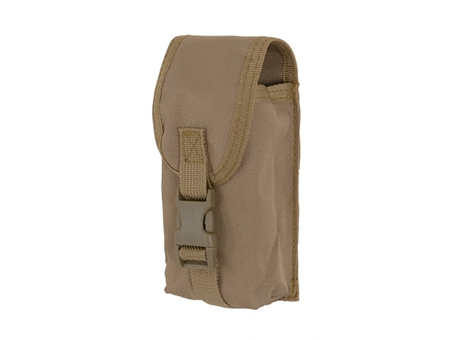 Smoke Grenade Pouch Coyote di 8FIELDS