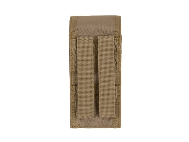 Smoke Grenade Pouch Coyote di 8FIELDS