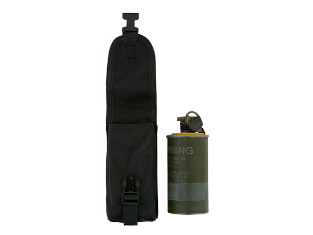 Smoke Grenade Pouch Coyote di 8FIELDS