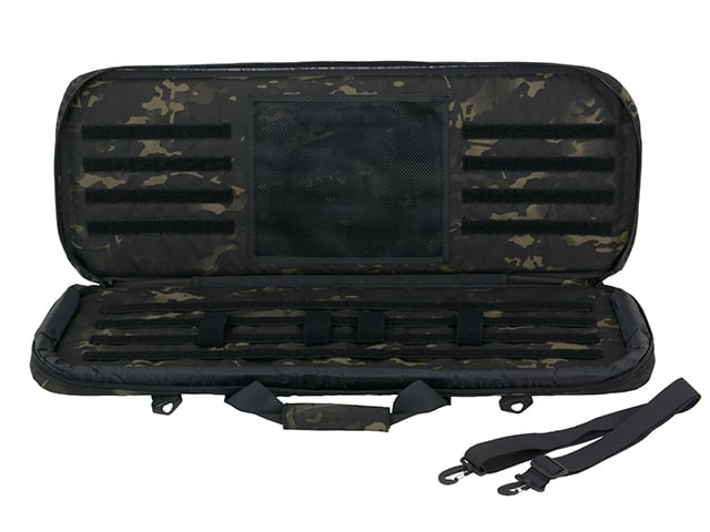 Custodia Padded Rifle Case 90cm di 8FIELDS