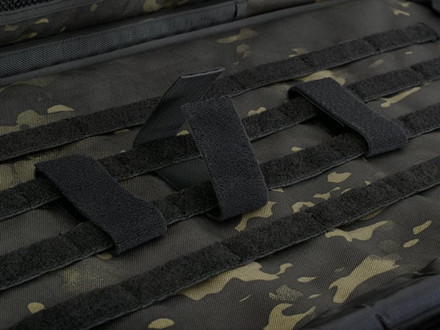 Custodia Padded Rifle Case 90cm di 8FIELDS
