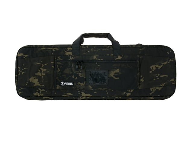 Custodia Padded Rifle Case 105cm di 8FIELDS