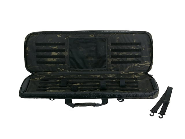 Custodia Padded Rifle Case 105cm di 8FIELDS