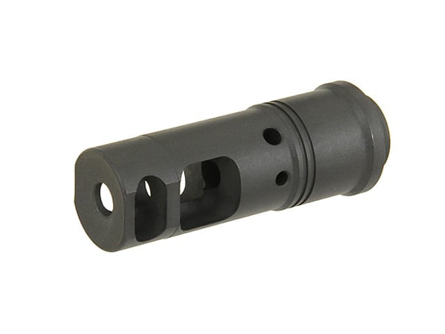 Dummy Muzzle Brake per M4/16 di CYMA