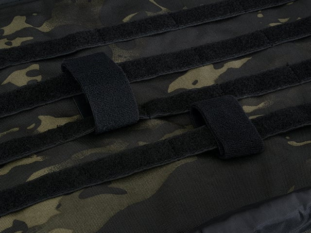 Custodia Padded Rifle Case 105cm di 8FIELDS