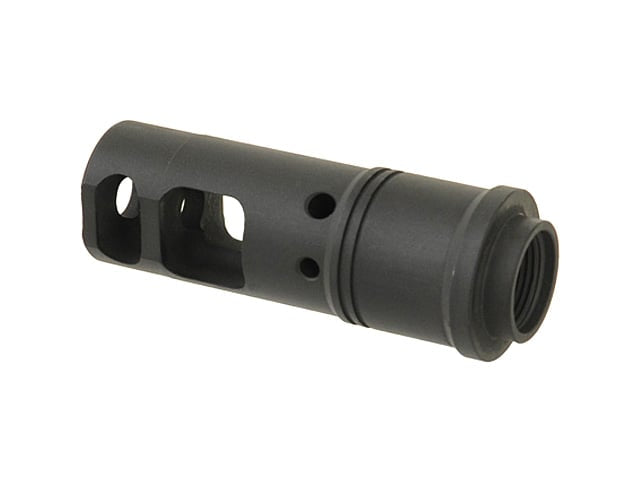 Dummy Muzzle Brake per M4/16 di CYMA