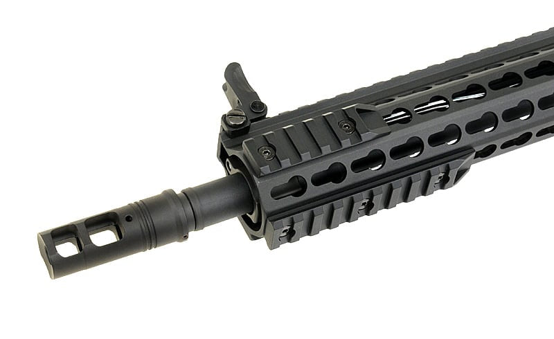 Dummy Muzzle Brake per M4/16 di CYMA