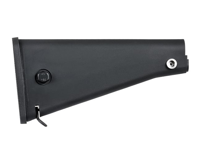 Calciolo Regolabile per SR-25/AR-15/M4 di CYMA