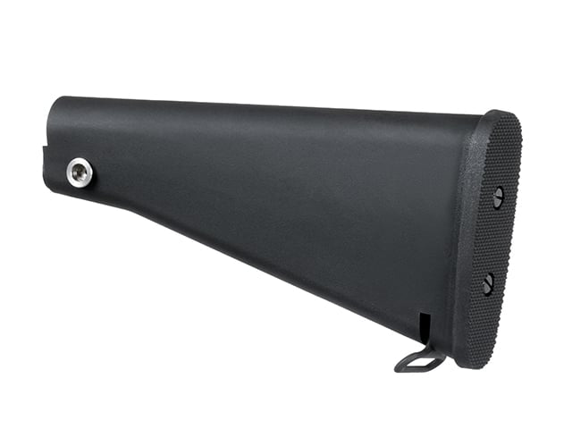 Calciolo Regolabile per SR-25/AR-15/M4 di CYMA