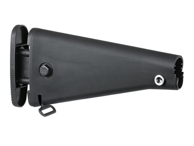 Calciolo Regolabile per SR-25/AR-15/M4 di CYMA