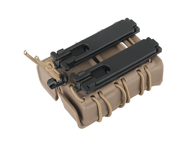 Pouch Universale per Caricatori 7.62 di FMA