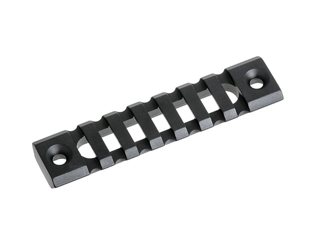 Slitta Picatinny 93mm di VECTOR OPTICS