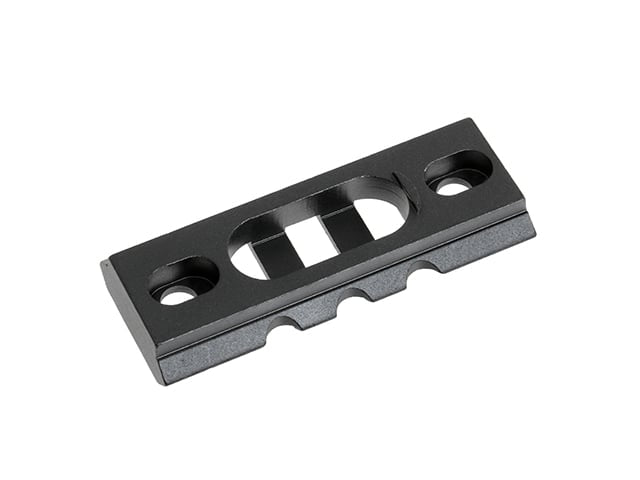 Slitta Picatinny 2 Inch di VECTOR OPTICS