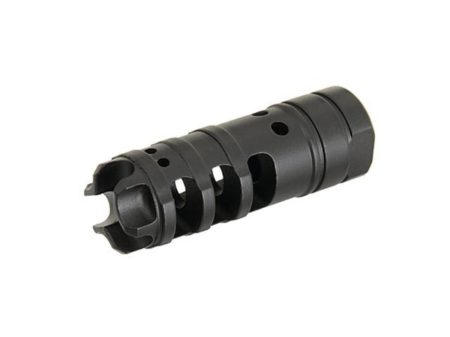 Dummy Muzzle Brake per Fucili AK di CYMA